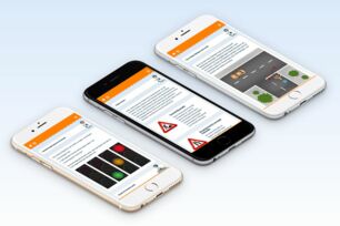 Die App zur Radfahrprüfung / Fahrradprüfung