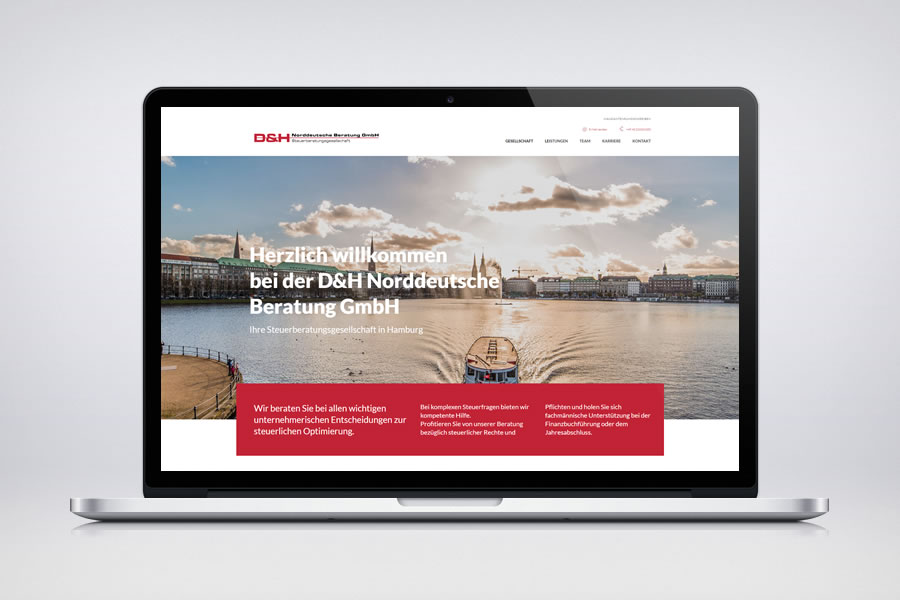 D&H Norddeutsche  Beratung GmbH