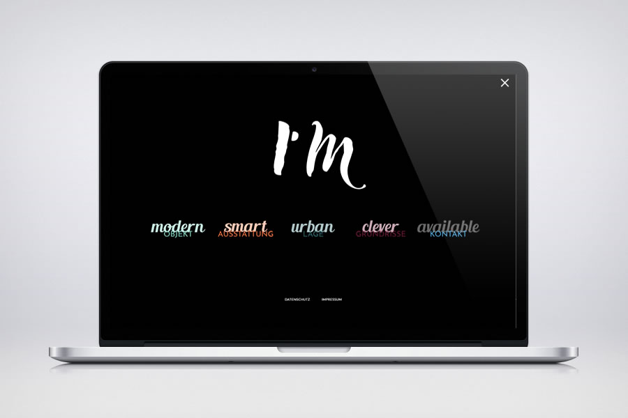 Imsbüttel - Contao Website