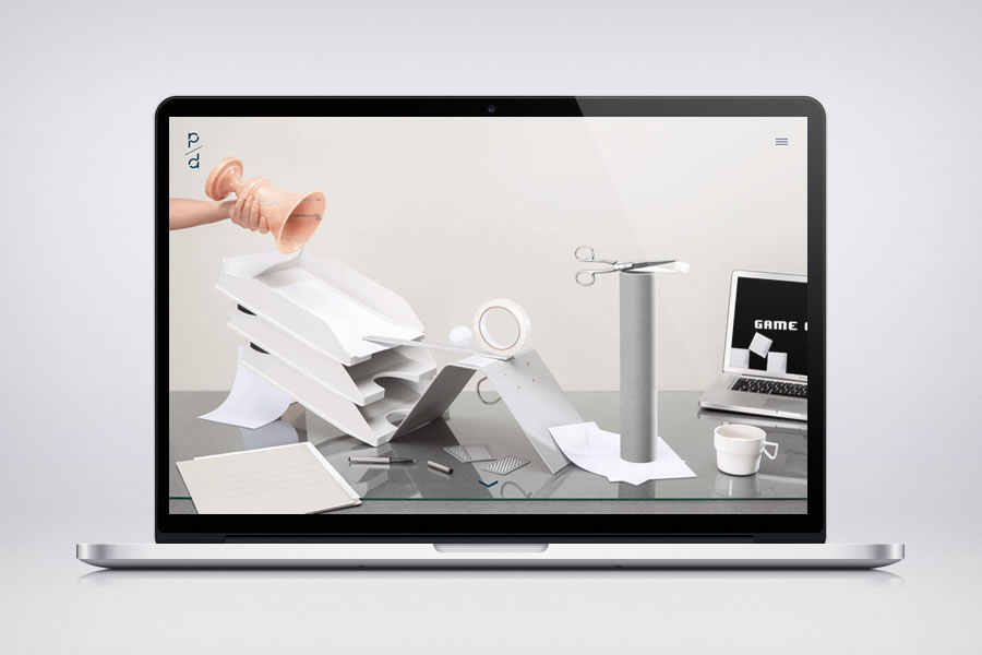 P-Didakt - Contao Website